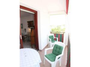 Holiday apartment Castel in Porec