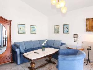 Holiday apartment Castel in Porec