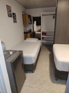 Alojamiento turístico Keniants