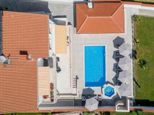 Villa in Buici with swimming pool