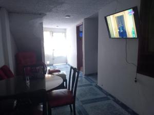 Hospedaje de habitación en apartamento 2