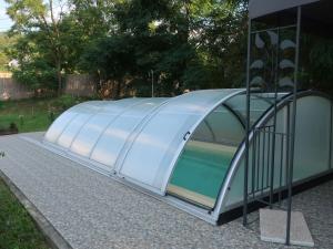 Müllers holiday home Waldhof