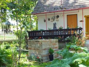 Müllers holiday home Waldhof