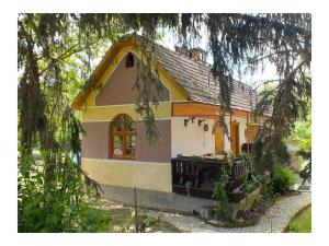 Müllers holiday home Waldhof