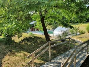 Müllers holiday home Waldhof