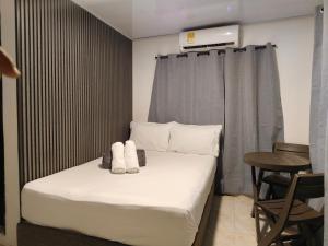 Alojamiento turístico Keniants