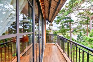 S79 Khai Ngoc Hotel Dalat