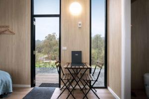 Churinga Orchards by Tiny Away