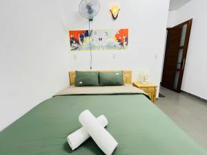 Hà An Homestay Đà Lạt