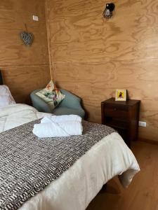 Departamentos NuBe1 Castro Chiloé