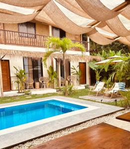 Lolas Villa El Nido
