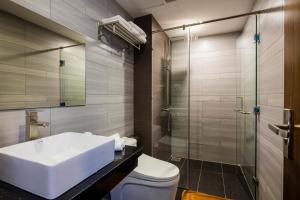 Meriton Hotel Nha Trang