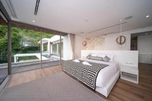 Seascape 6BR Prestige Villa Skyline Pool