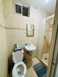 El Andén Lofts B Reyes