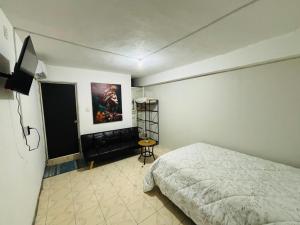 El Andén Lofts B Reyes