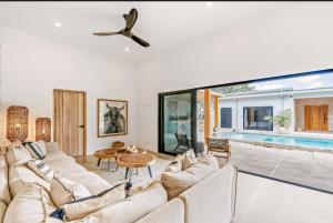 *Steps to Playa Grande *Surf Boards *Private Pool*