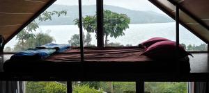 Shelby Pawana lake Cottages and Camping