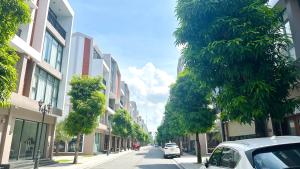 MYAN Villa Phòng nghỉ 3 Vinhomes Ocean Park 3