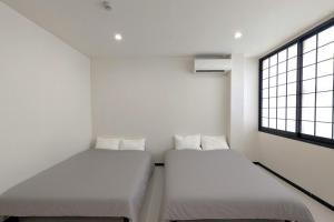 ORIGAMI Stay Osaka- Uehonmachi - Self Check-In Only