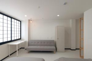 ORIGAMI Stay Osaka- Uehonmachi - Self Check-In Only