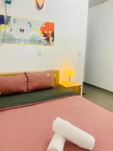 Hà An Homestay Đà Lạt