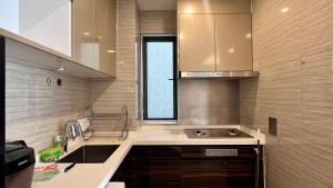 R&F -- Near SG & CIQ Link Bridge & Mall #by Cowidea