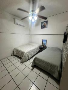 El Andén Lofts Centro