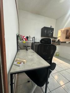 El Andén Lofts Centro