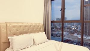 Cozy couple suite 1601A at KLCC