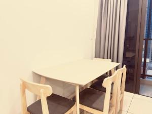 Cozy couple suite 1601A at KLCC