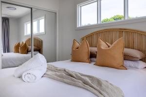 Olas Villa 5 - Plunge Pool & Walk to Beach