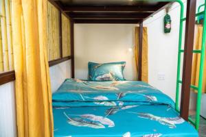 Paos Leisure Homestay