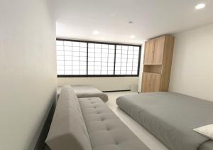 ORIGAMI Stay Osaka- Uehonmachi - Self Check-In Only