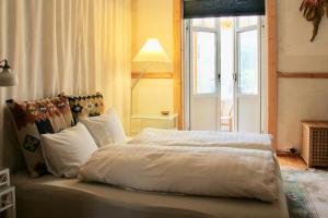 Artist Studio By Helge River In Skåne