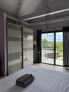 Villa Atma Garden 3BR Pool villa