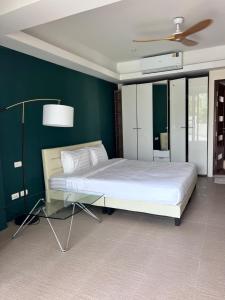 Villa Atma Garden 3BR Pool villa