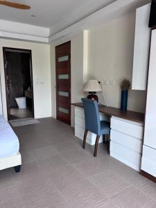 Villa Atma Garden 3BR Pool villa