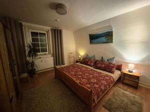 Ferienwohnung Krüger