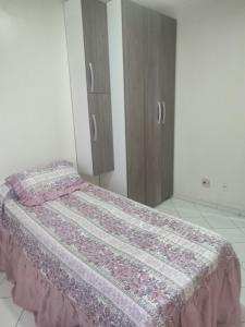 Quarto para dupla no cop 30