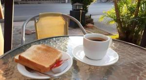 Baan Rim Khong Hotel