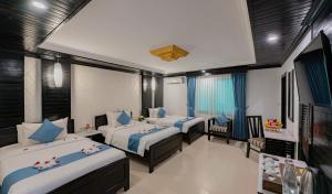 The Sanctuary Residence