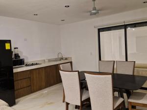 Jungle and Beach Cottage