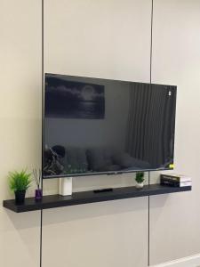 استديو انيق بدخول ذاتي