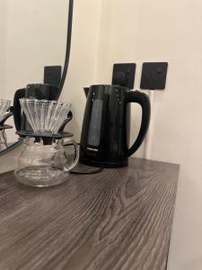 استديو انيق بدخول ذاتي