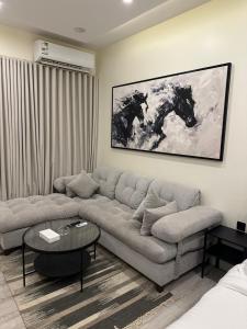 استديو انيق بدخول ذاتي