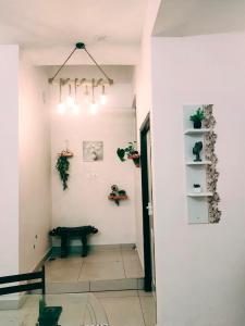 DREAMY cosy stay 4bhk, 6 mins to Whitetown & Beach - COPPER