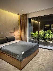 T E U Hotel & Apartment Da Nang