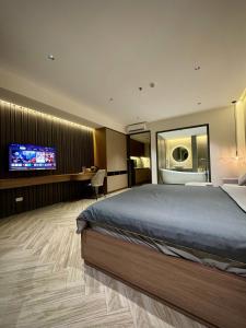 T E U Hotel & Apartment Da Nang