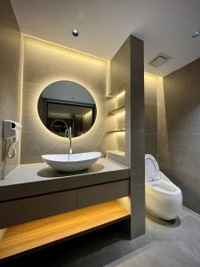 T E U Hotel & Apartment Da Nang