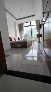 HomeStay Khánh Linh B1 Hồ Quý Ly